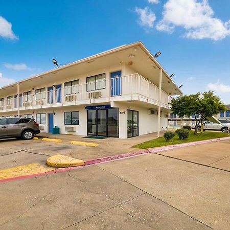 Motel 6-Greenville, Tx المظهر الخارجي الصورة