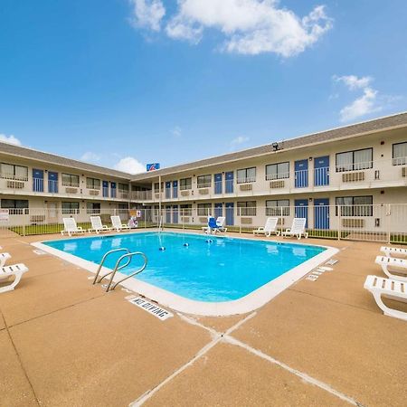 Motel 6-Greenville, Tx المظهر الخارجي الصورة