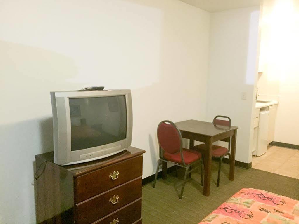 Motel 6-Greenville, Tx المظهر الخارجي الصورة