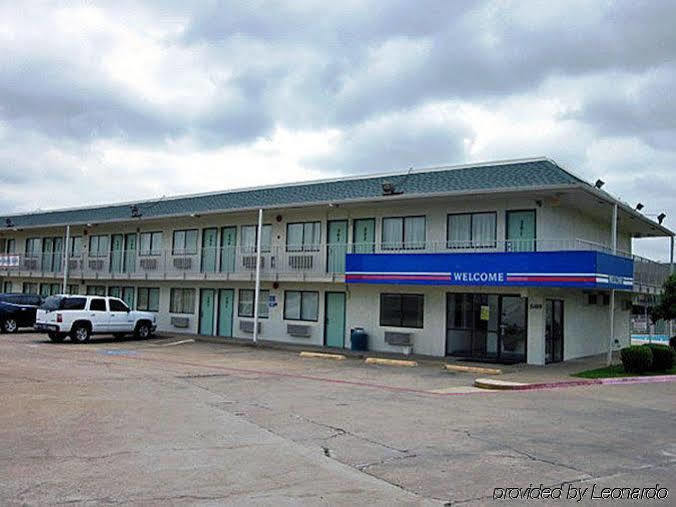 Motel 6-Greenville, Tx المظهر الخارجي الصورة