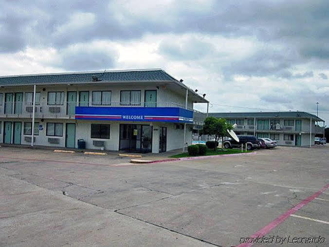 Motel 6-Greenville, Tx المظهر الخارجي الصورة